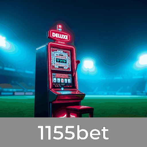 1155bet: Descubra Promoções Exclusivas e Bônus Generosos!