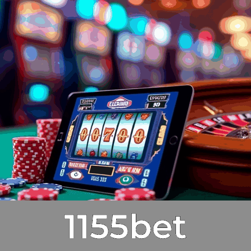 1155bet: Plataforma Confiável de Cassino Premiado
