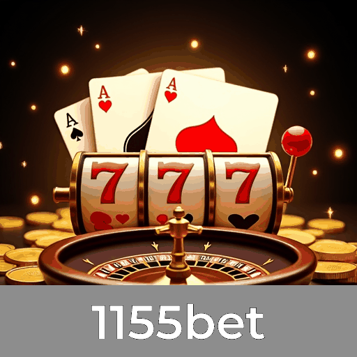 Experimente 1155bet: Cassino Online com Dealers ao Vivo e Roleta e Blackjack Ao Vivo Brasil