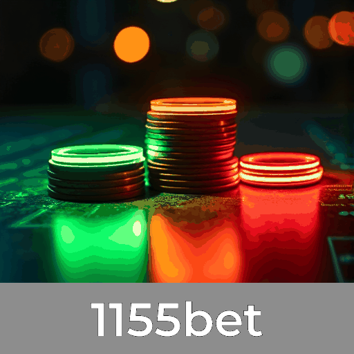 1155bet: Apostas Esportivas com Cobertura Completa de Futebol Brasileiro e Melhores Odds