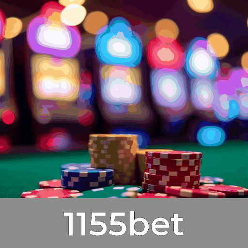 1155bet: Plataforma Confiável com Experiência Premium no Melhor Site de Apostas